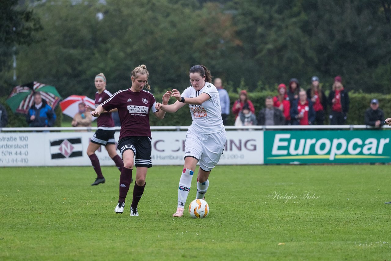 Bild 80 - Frauen SV Henstedt Ulzburg II - TSV Klausdorf : Ergebnis: 2:1